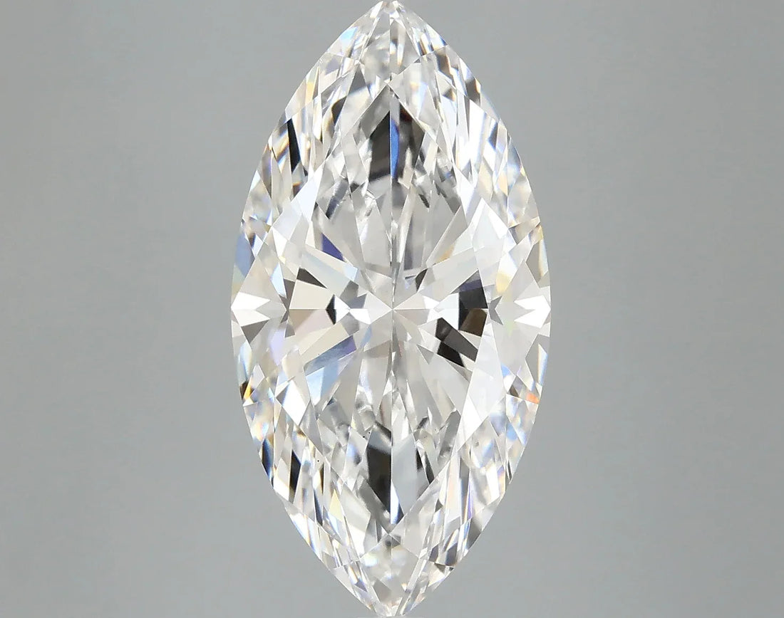 5.07 E VS1 MQ Diamond