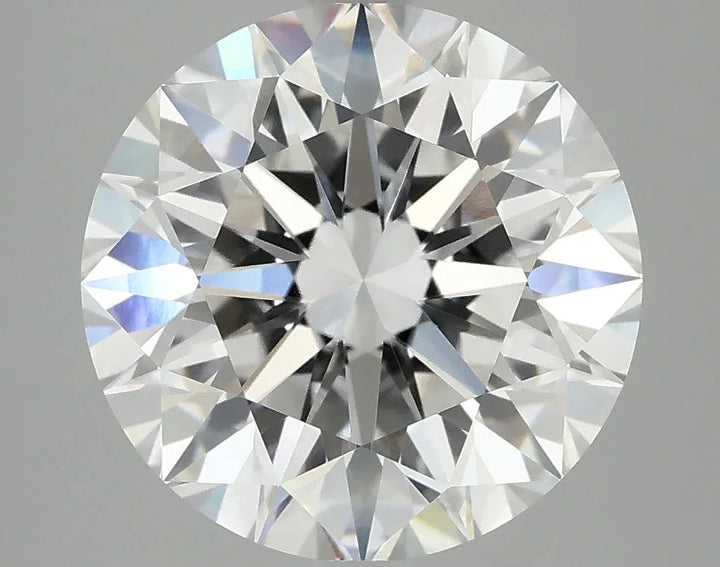 5.09 E VVS2 RB Diamond