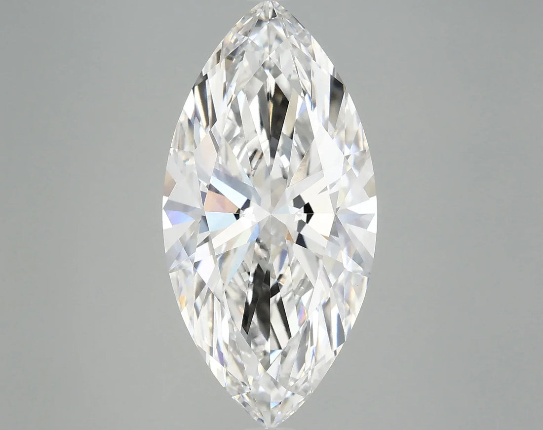 5.09 E VVS2 MQ Diamond