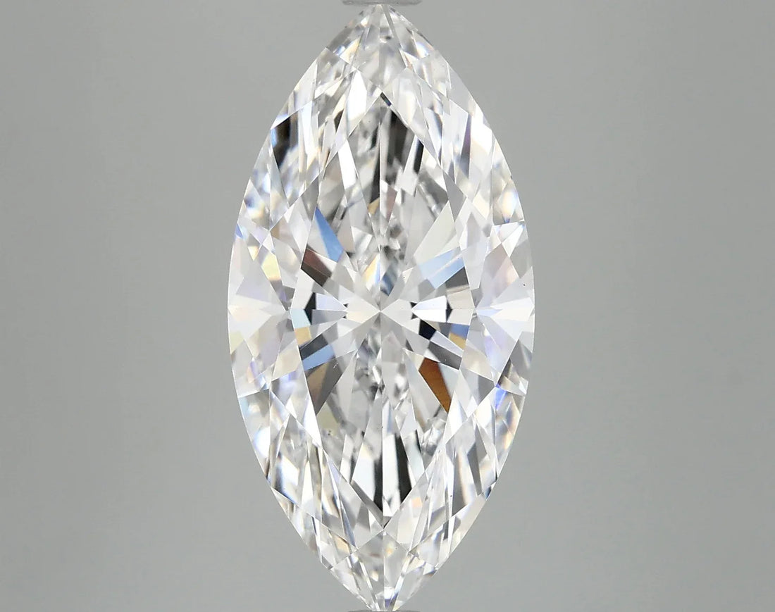 5.04 E VS1 MQ Diamond