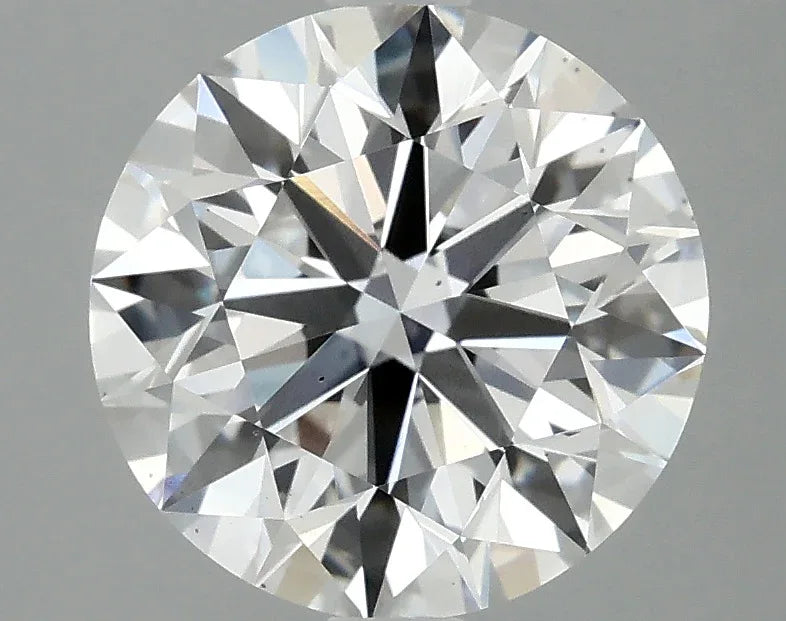 3.02 D VS2 RB Diamond