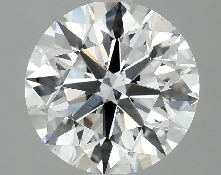 3.02 D VS2 RB Diamond
