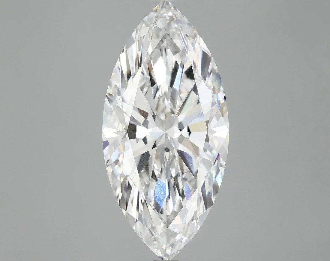 5.05 E VVS2 MQ Diamond