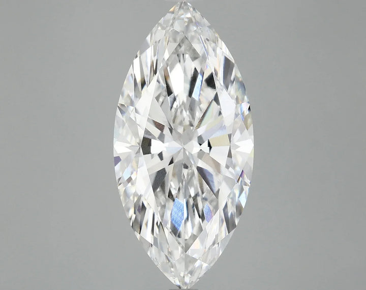 5.05 E VVS2 MQ Diamond