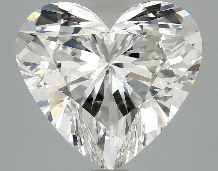 4.01 F VVS2 HT Diamond