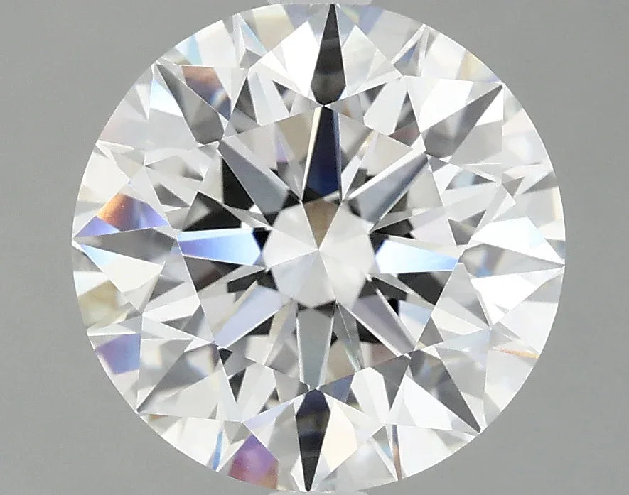 4.08 E VVS2 RB Diamond