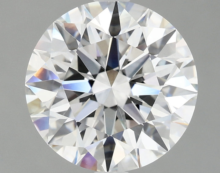 4.08 E VVS2 RB Diamond