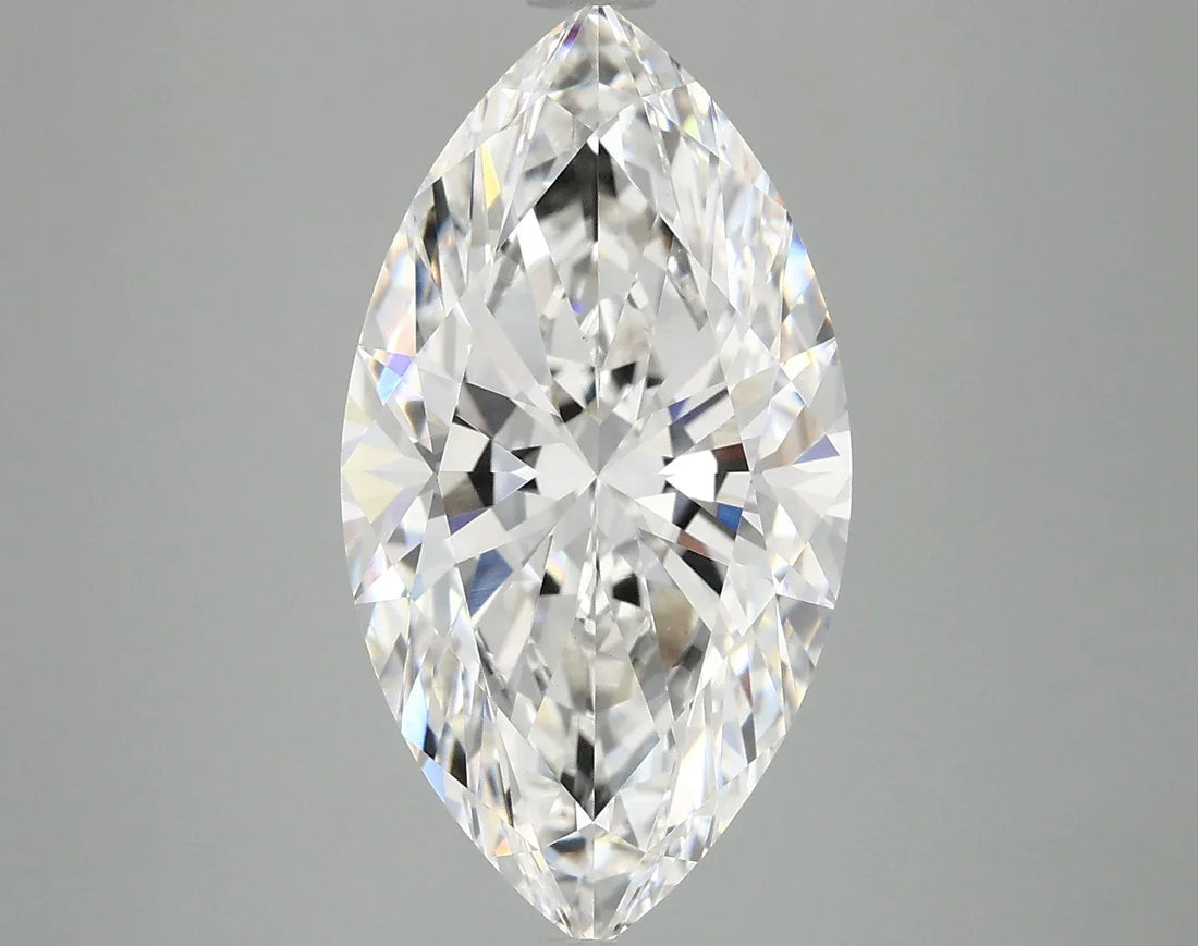 5.09 E VVS2 MQ Diamond