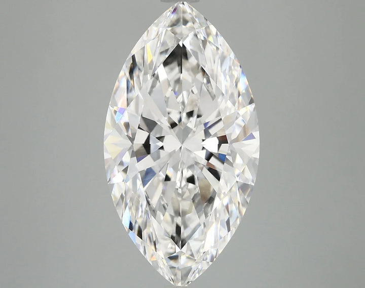 5.09 E VVS2 MQ Diamond