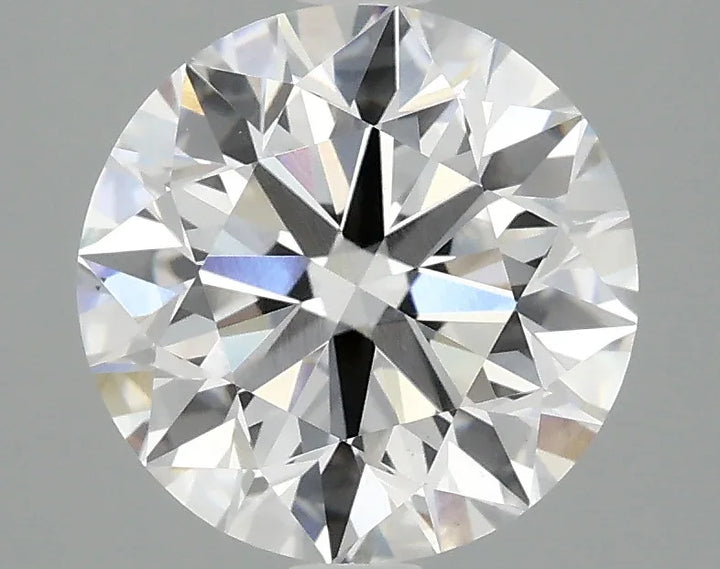 3.02 D VS2 RB Diamond