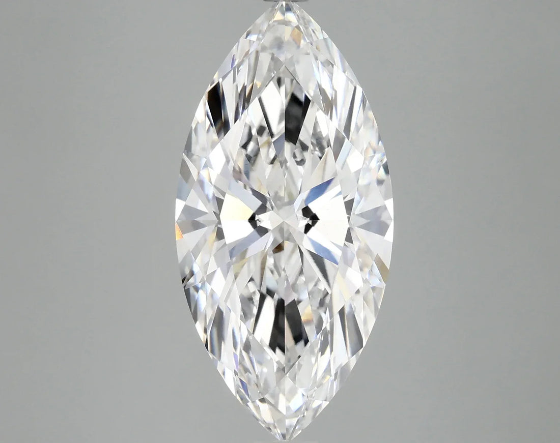 5.05 E VVS2 MQ Diamond