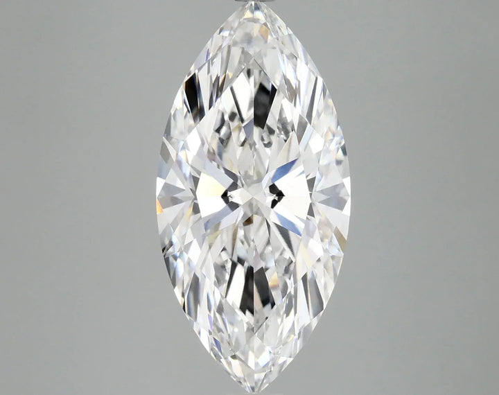 5.05 E VVS2 MQ Diamond