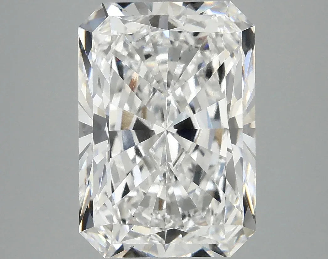 5.09 E VS1 RAD Diamond