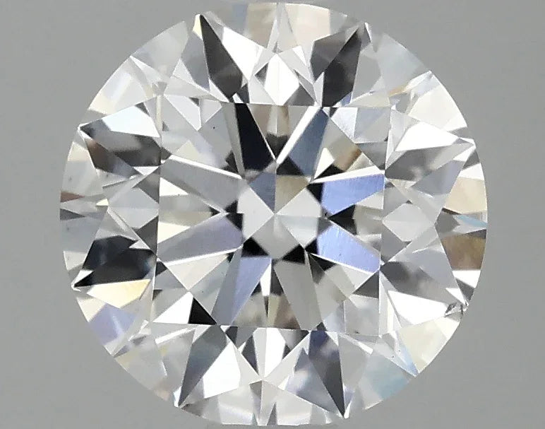 1.97 E VS2 RB Diamond