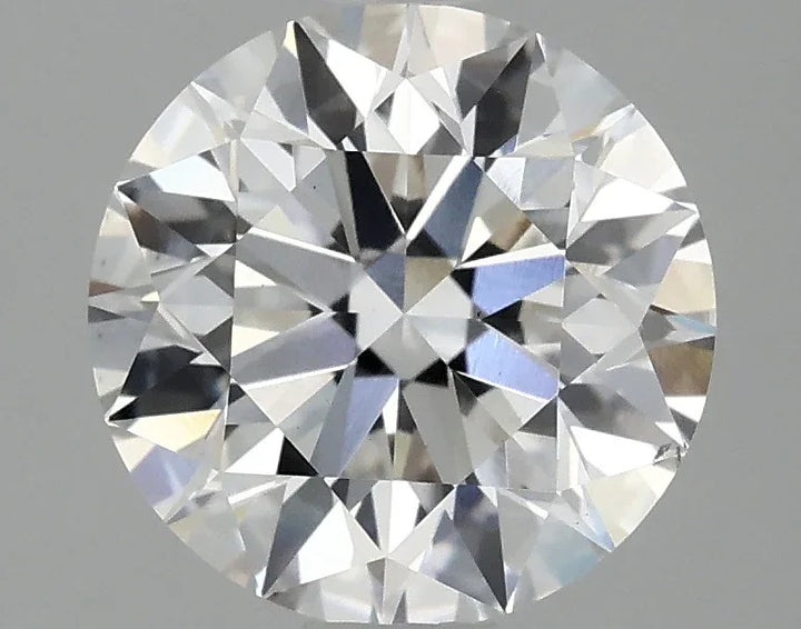 1.97 E VS2 RB Diamond