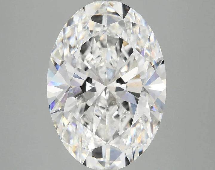 5.09 D VS1 OV Diamond