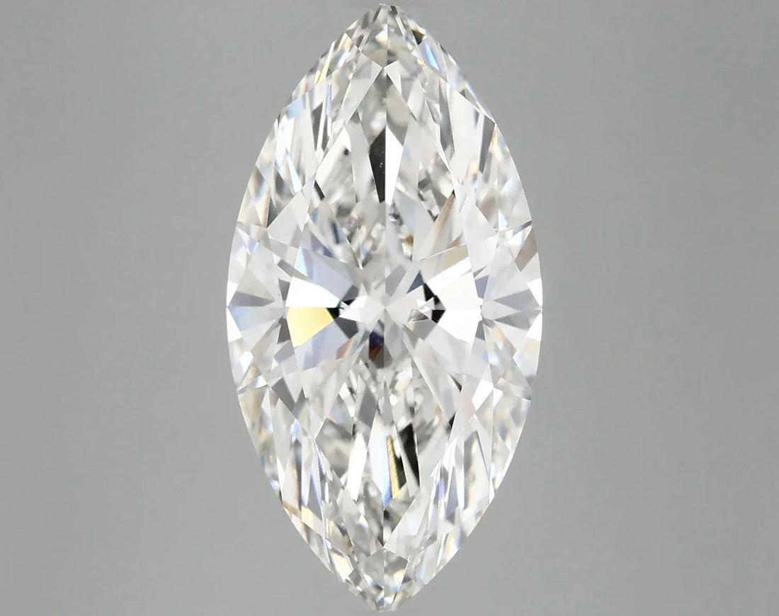 5.1 G VVS2 MQ Diamond
