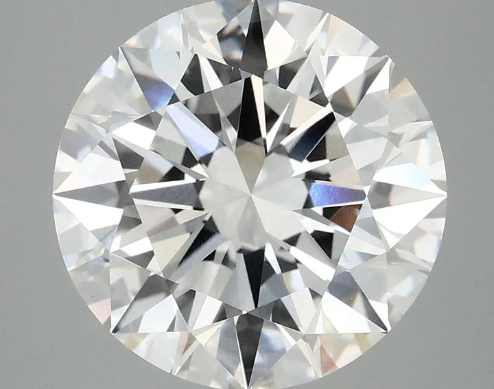 5.05 E VVS2 RB Diamond