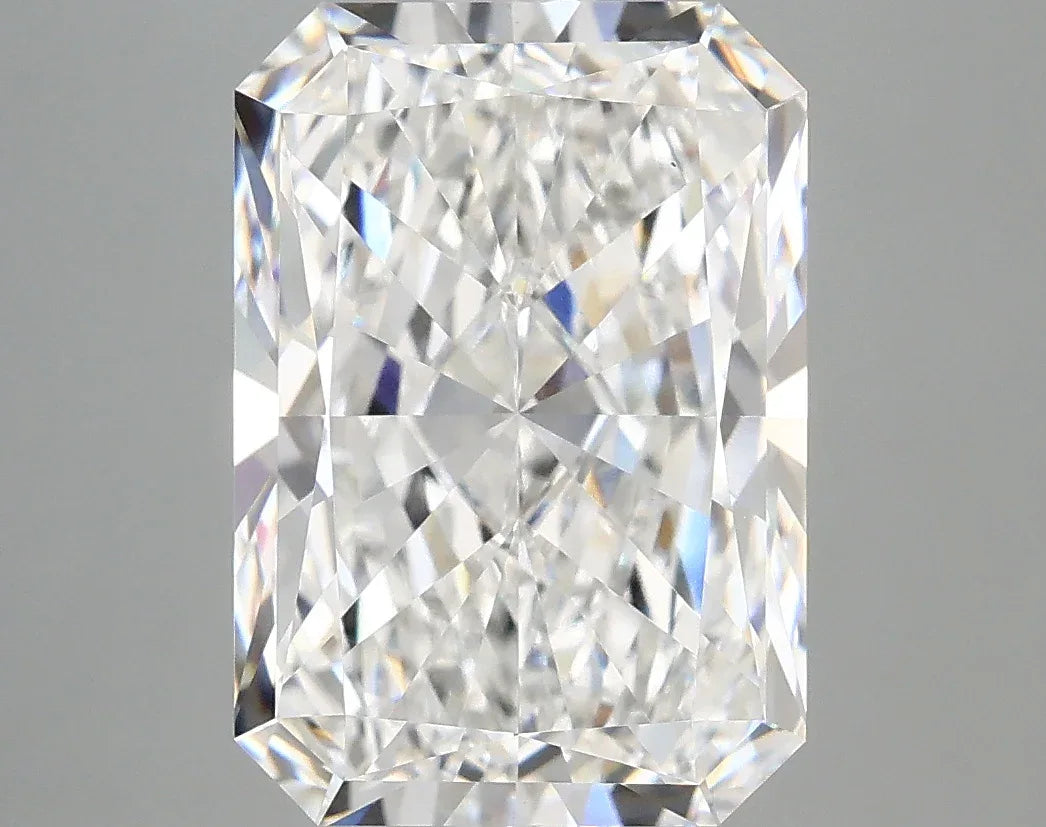 5.05 E VS1 RAD Diamond