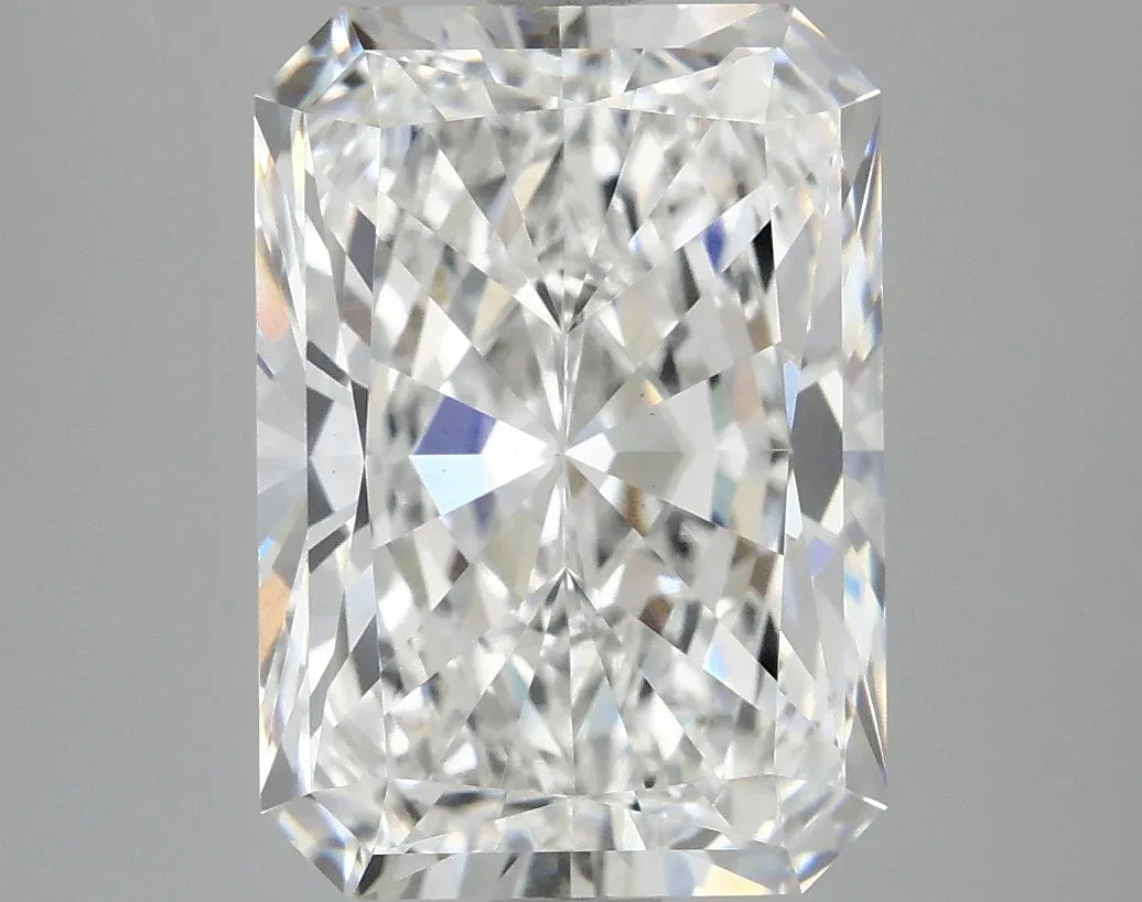 5.04 E VS1 RAD Diamond