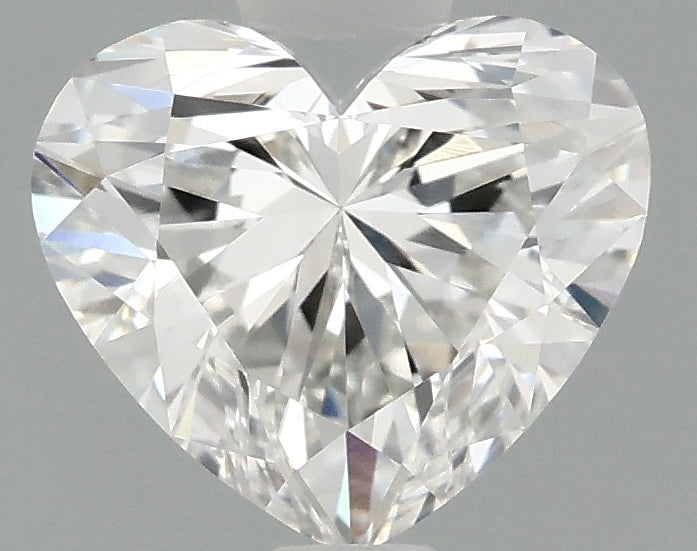 1.09 F VVS2 HT Diamond