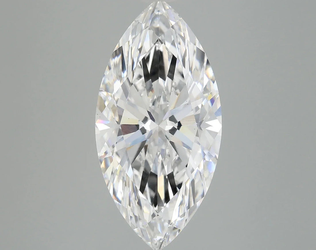 5.04 E VS1 MQ Diamond