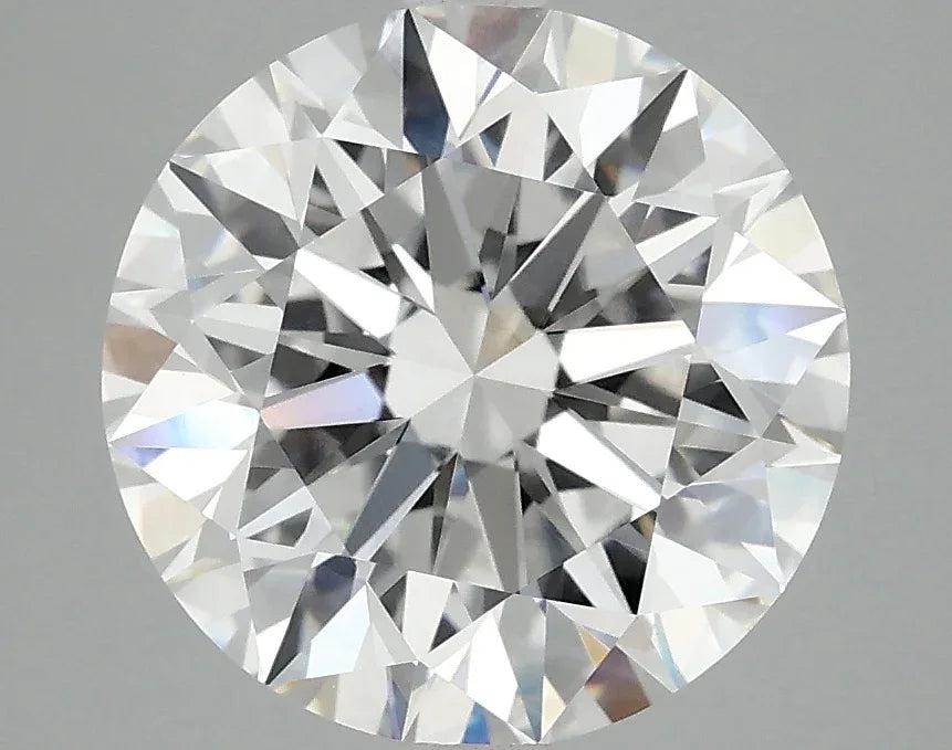 4.09 E VVS2 RB Diamond