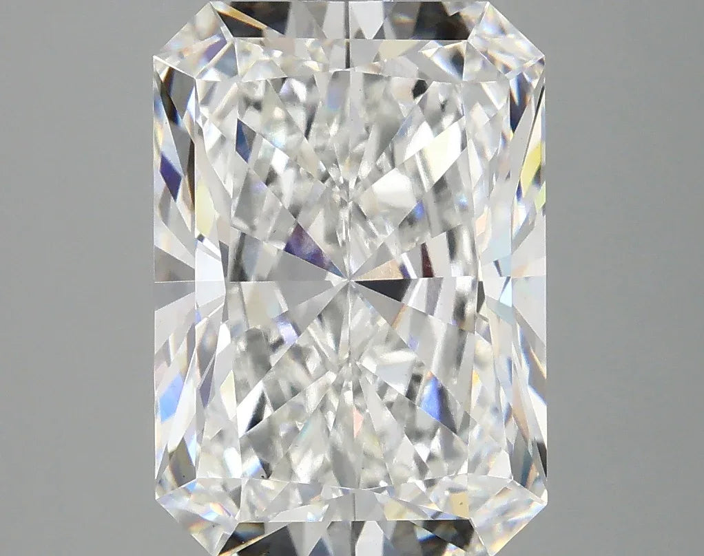 5.05 E VS1 RAD Diamond