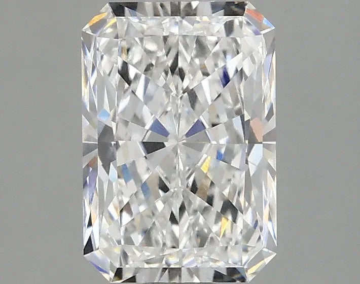 1.58 E VS1 RAD Diamond