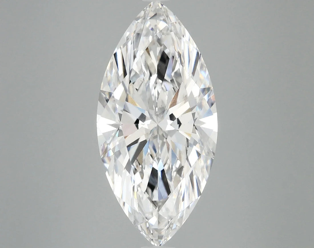 5.07 E VS1 MQ Diamond