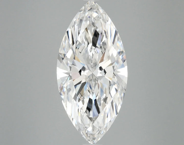 5.07 E VS1 MQ Diamond
