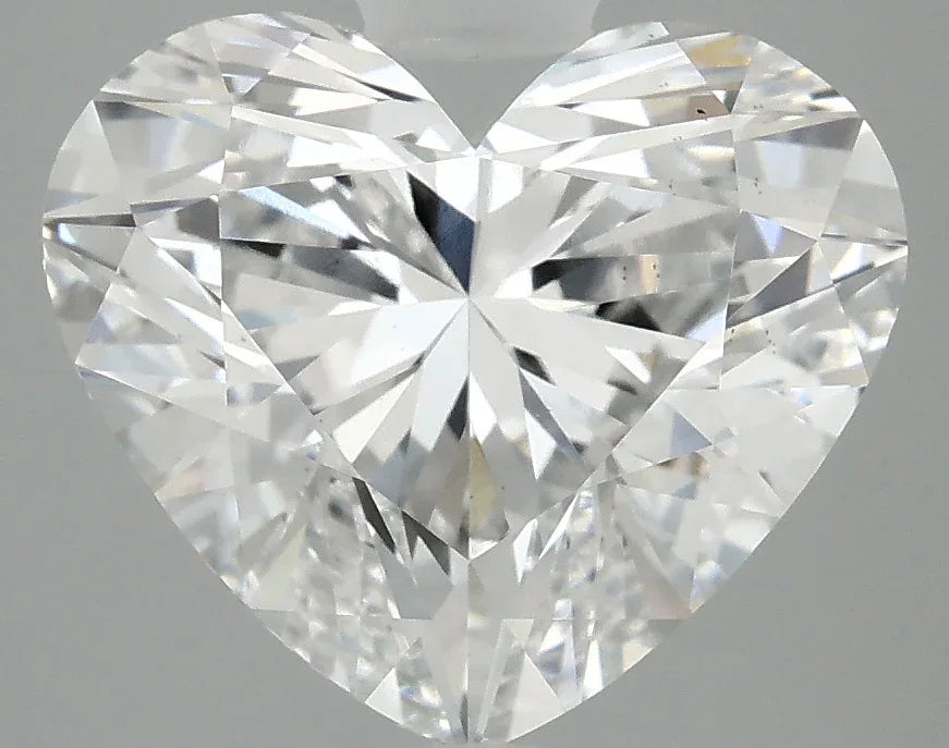 4.09 D VS2 HT Diamond