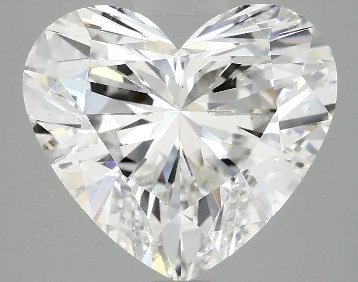 4.1 D VS2 HT Diamond