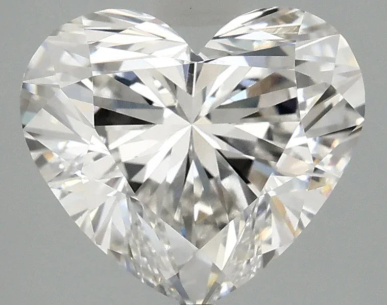 3.08 G VVS2 HT Diamond