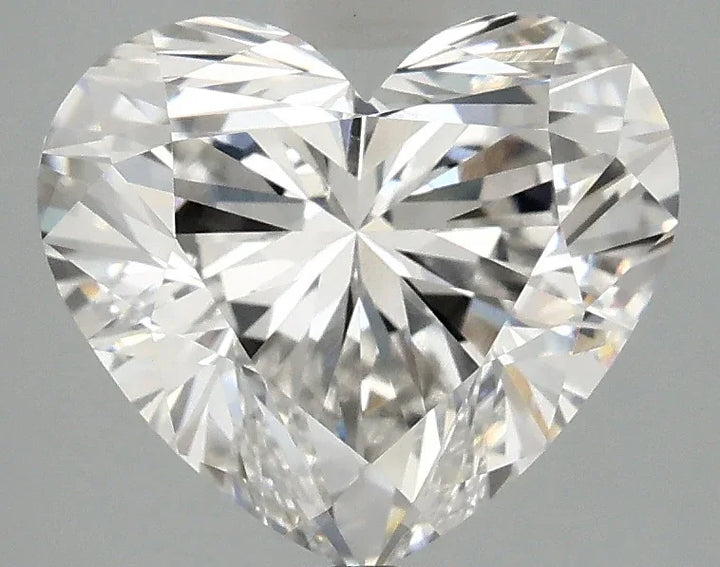 3.08 G VVS2 HT Diamond