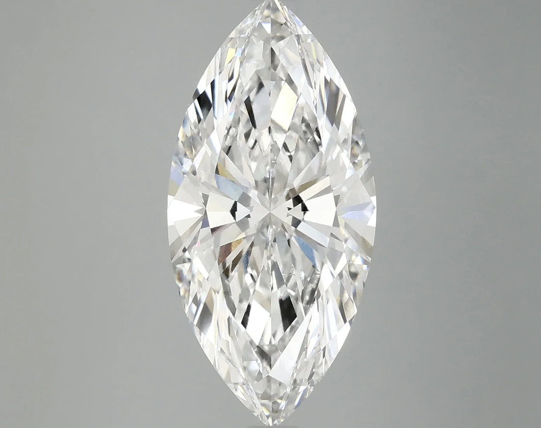 5.04 E VVS2 MQ Diamond