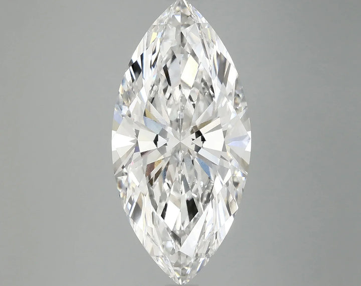 5.04 E VVS2 MQ Diamond