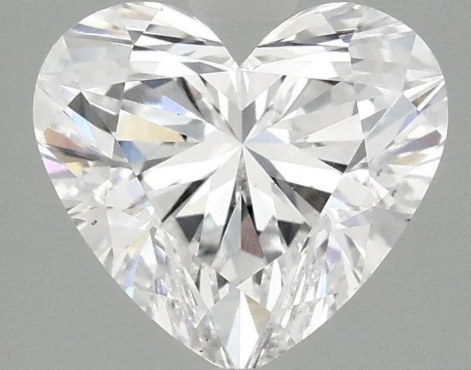 2.09 D VS2 HT Diamond