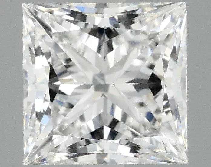 3.07 D VVS2 PR Diamond