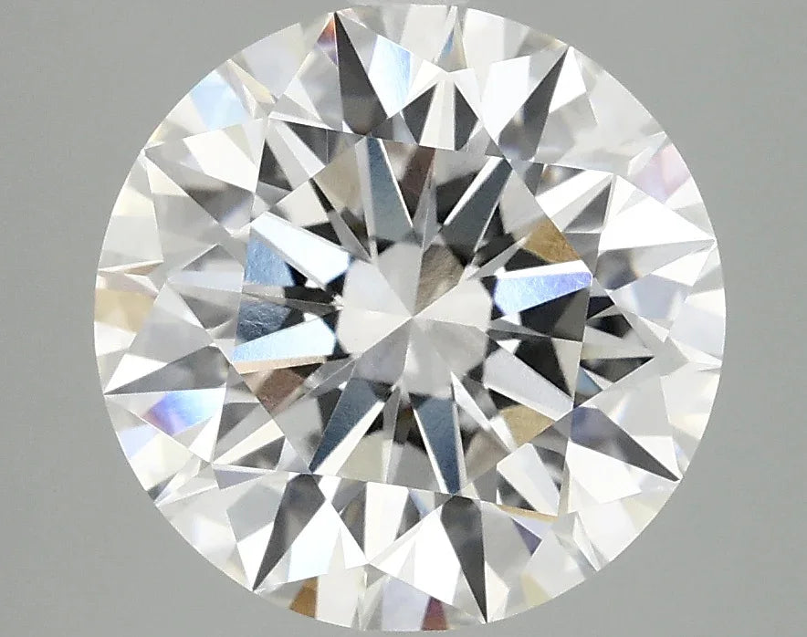 4.1 F VVS2 RB Diamond