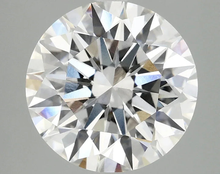 4.1 F VVS2 RB Diamond