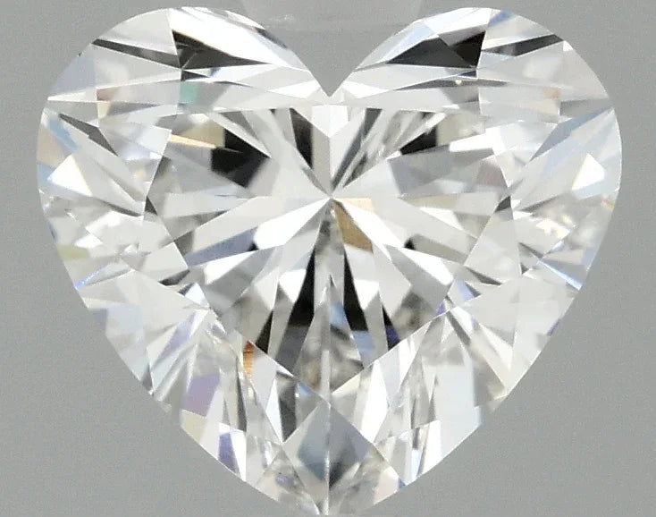 1.58 F VVS2 HT Diamond