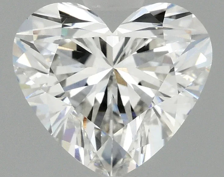1.58 F VVS2 HT Diamond