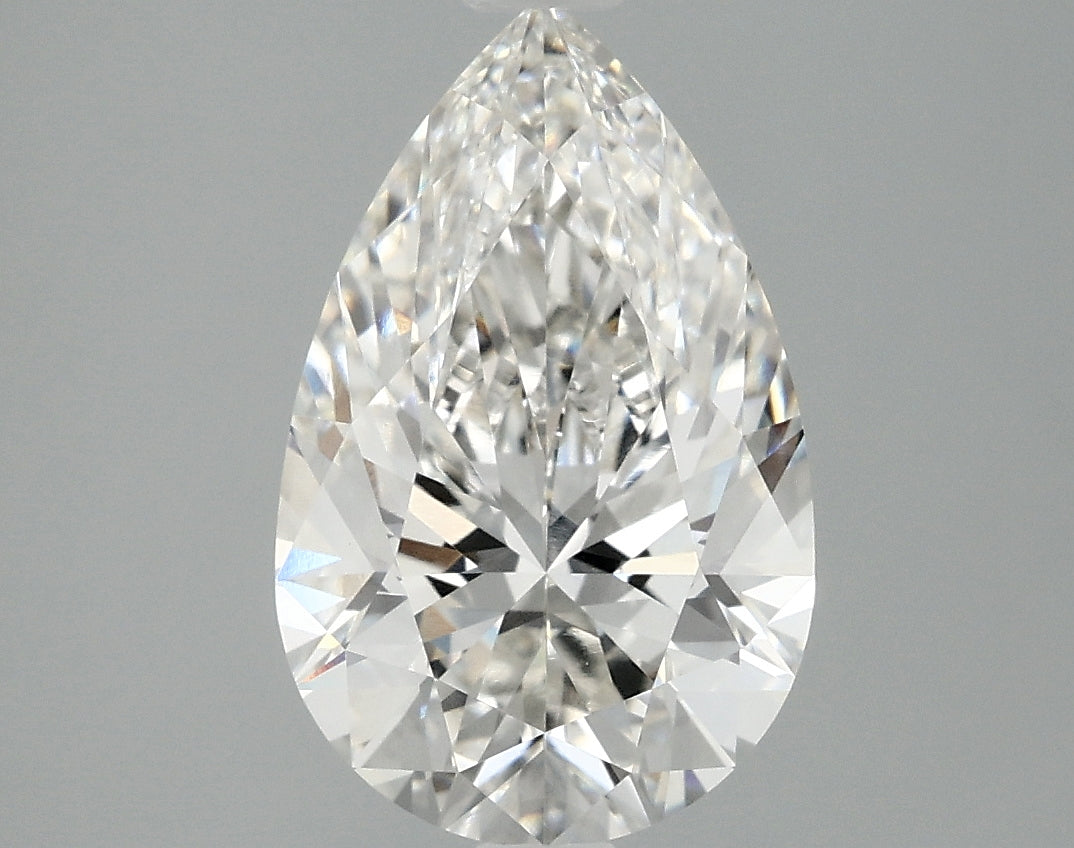 3.08 F VVS2 PE Diamond