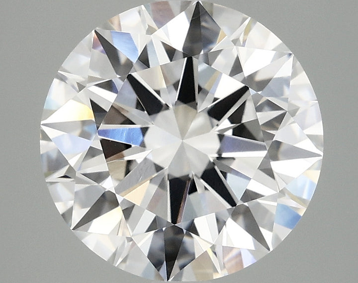 4.09 E VVS2 RB Diamond