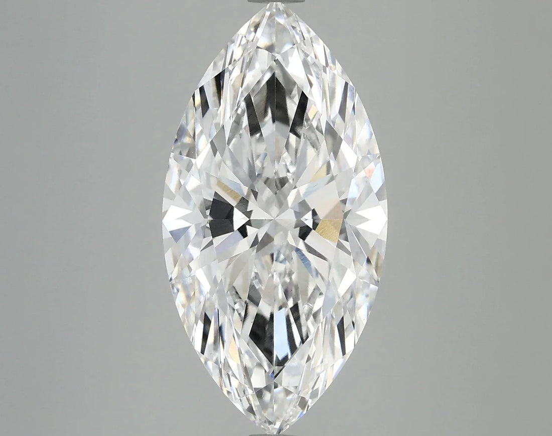 5.07 E VS1 MQ Diamond