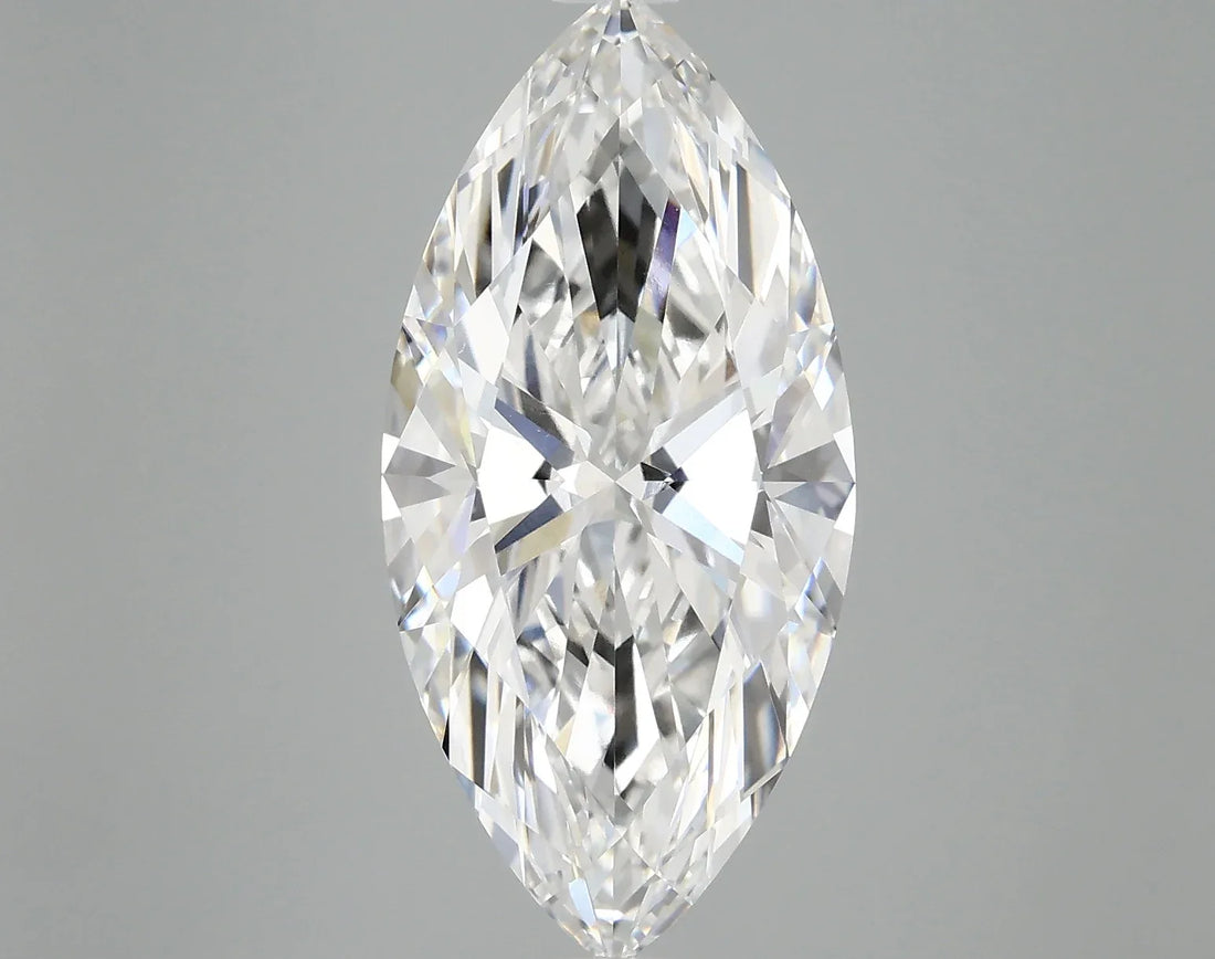 5.1 D VS1 MQ Diamond