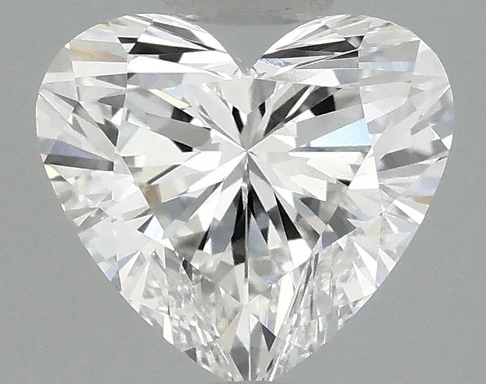 2.09 F VVS2 HT Diamond