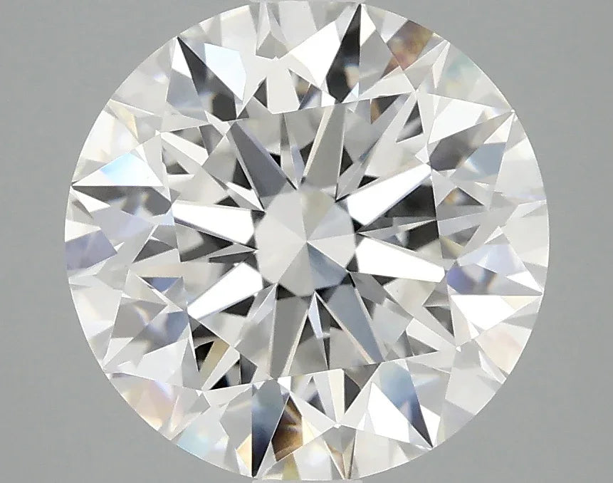 4.1 E VVS2 RB Diamond