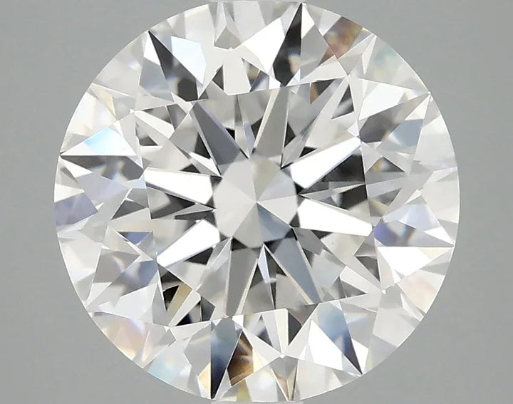 4.1 E VVS2 RB Diamond